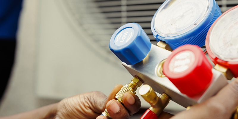 articles how often should my ac unit be serviced compli