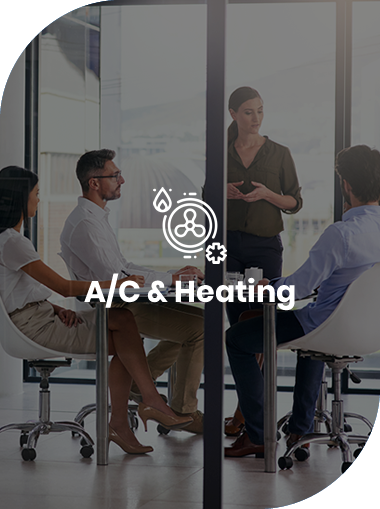 banner c ac heating